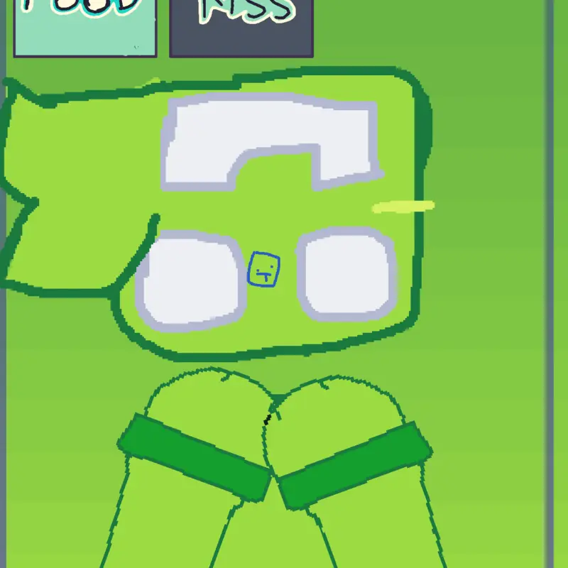 Game by @WemmbuSponge