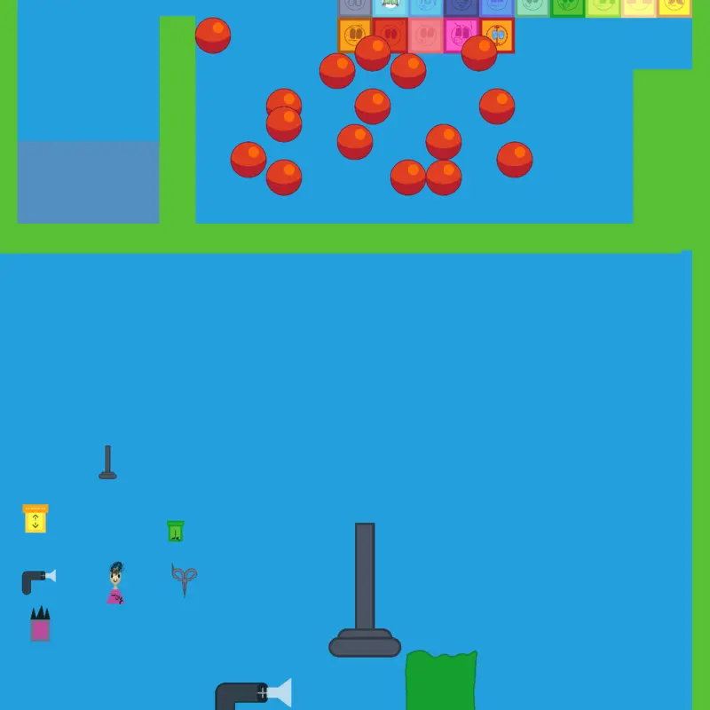 Game by @Maryam07
