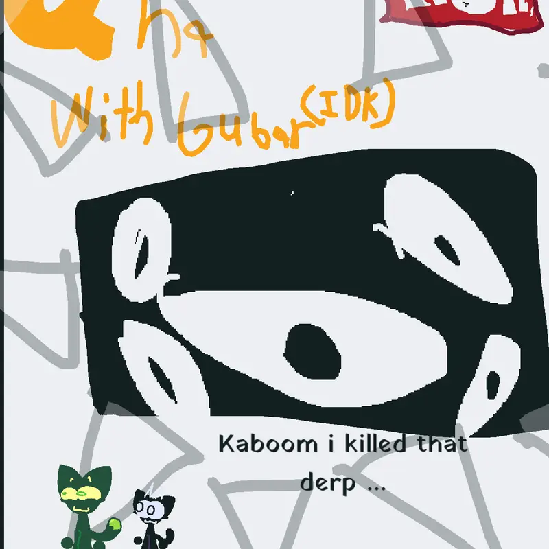 Game by @ilovetrollface