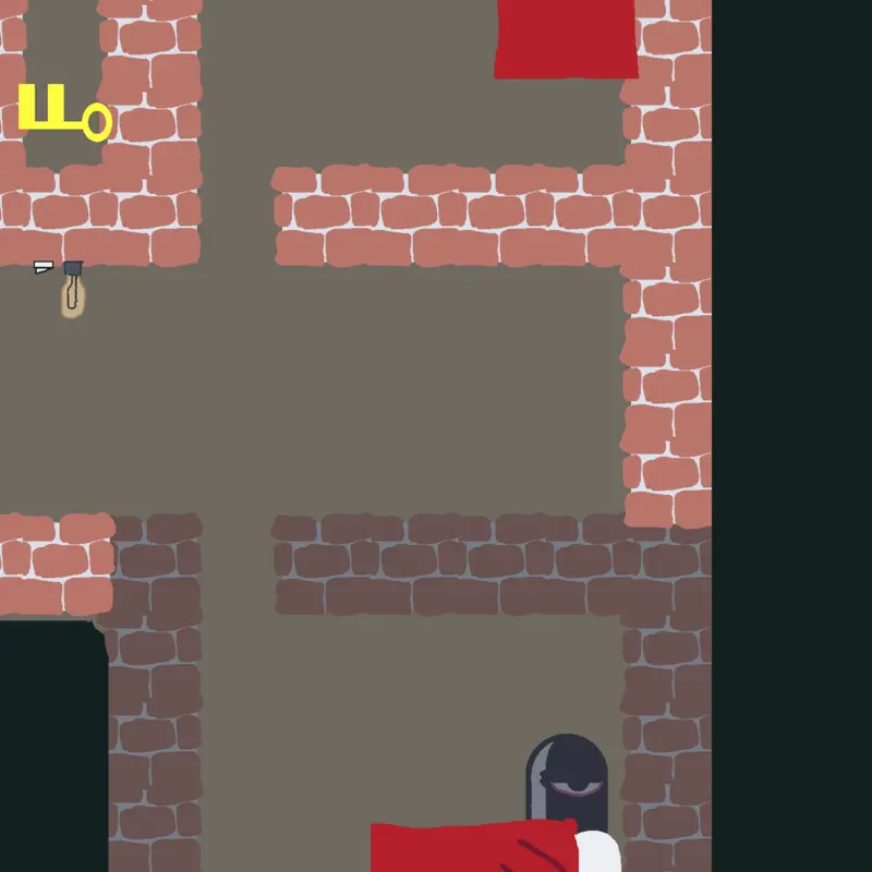 Game by @Gembority