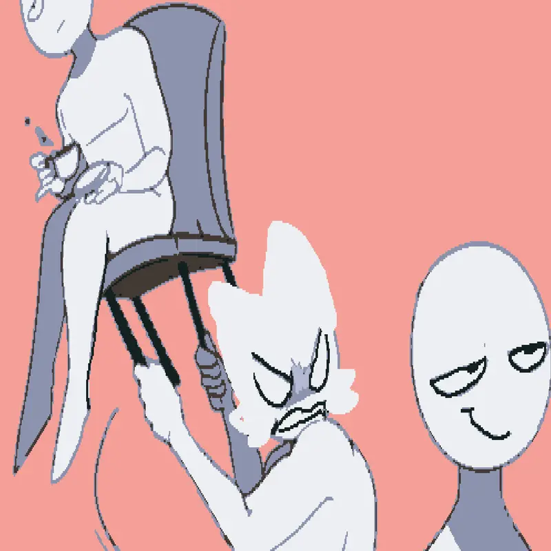 Game by @puppythecat