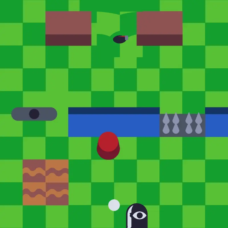 Golf ⛳⛳⛳ by @VernonMcDaniel