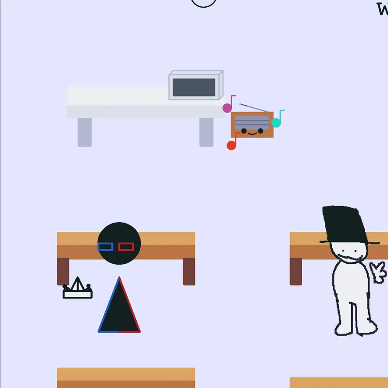 Game by @manshutyo