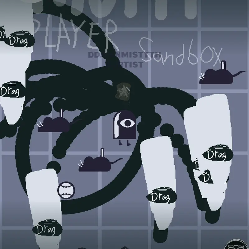 Game by @ddawnmistttheartist