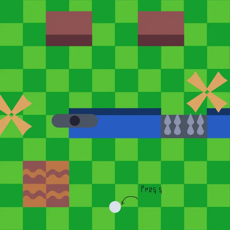 Game by @bohol34