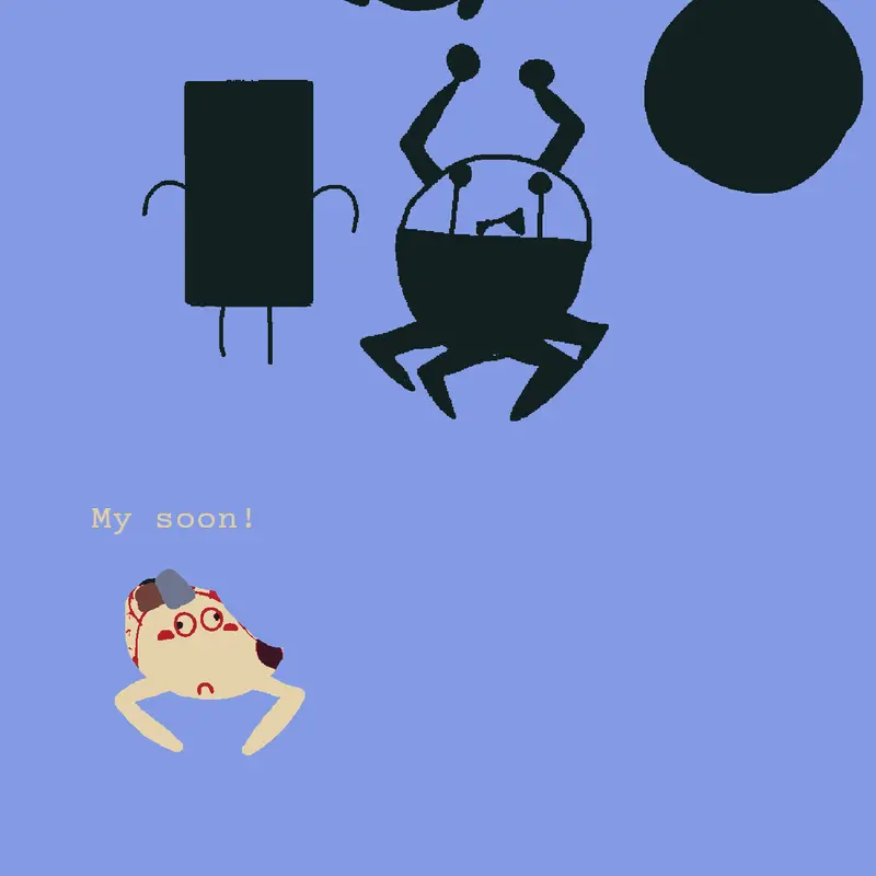 Game by @My_Singing_Gallery