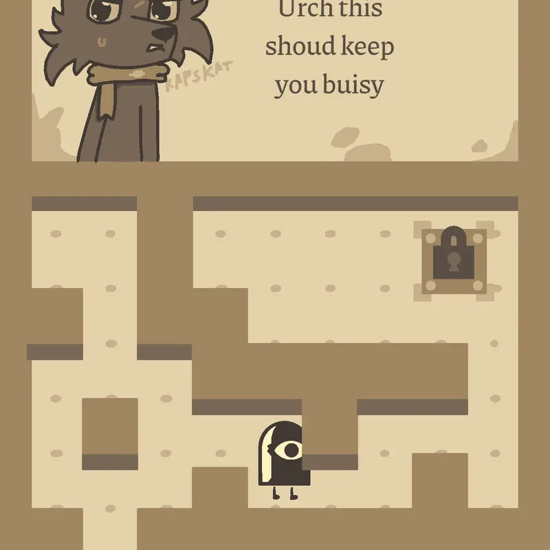 Game by @redplague