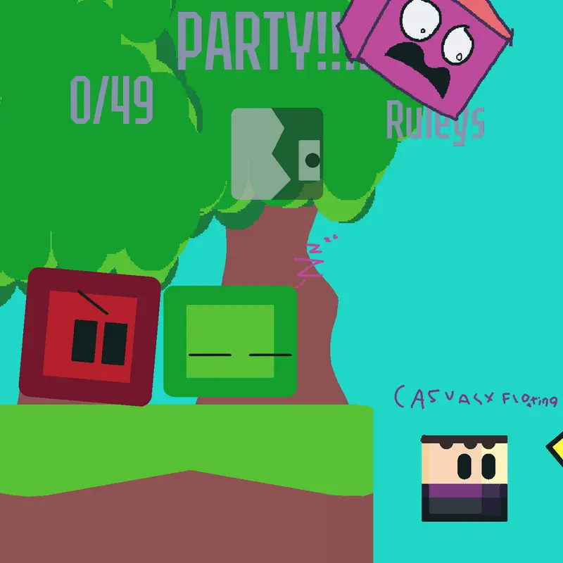 Game by @bert1