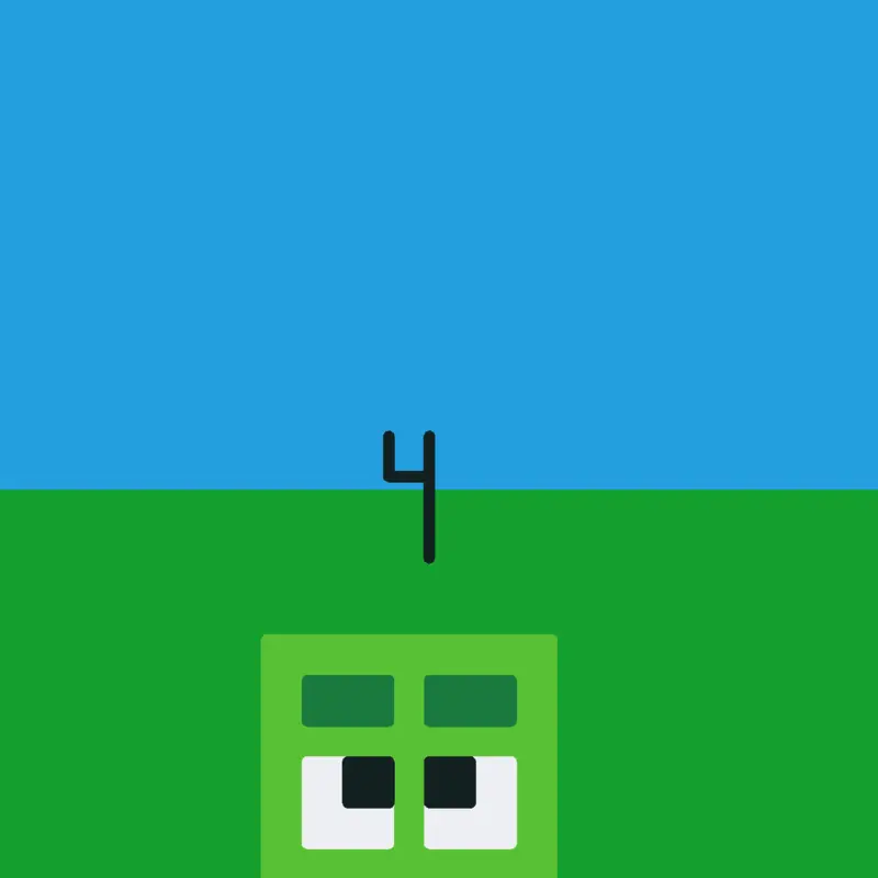 Game by @cocobenja