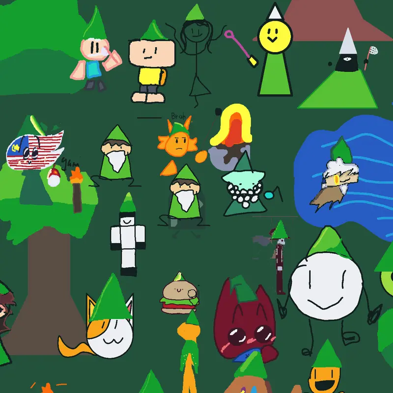 Game by @CeeAnimations