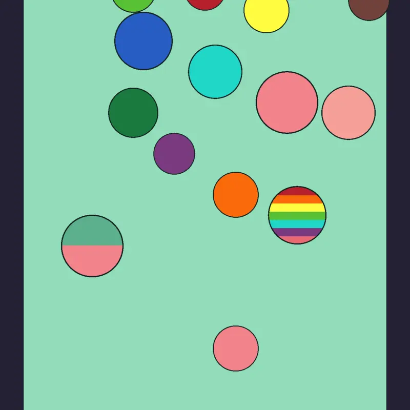 Game by @anthonygabielllll