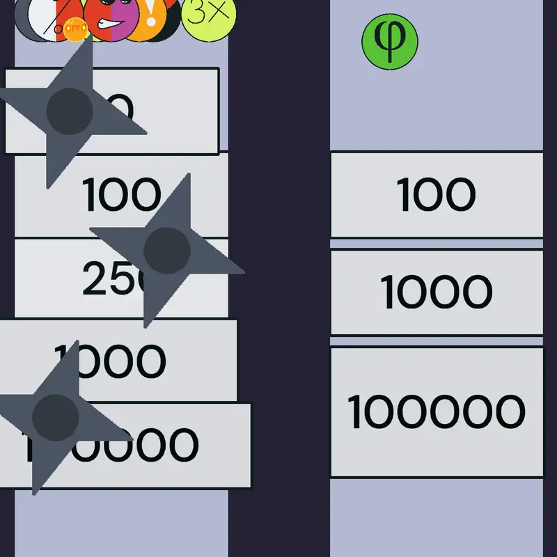 Game by @NoevieSaldo