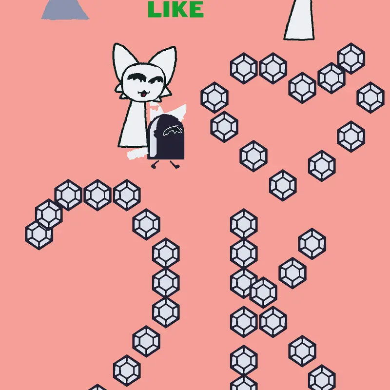 Game by @wendare