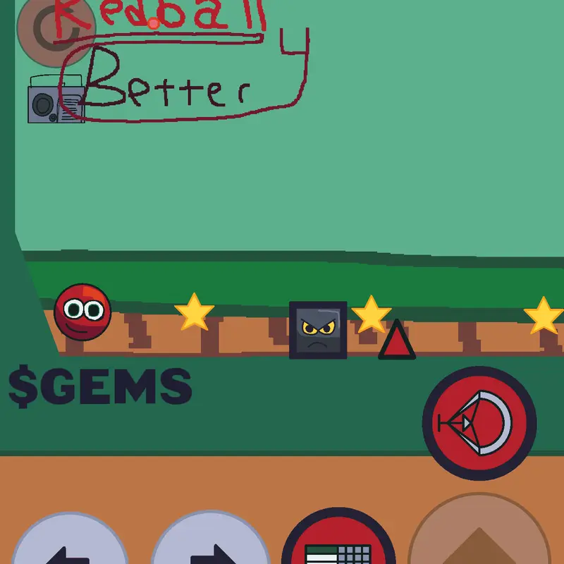 Game by @redballfan