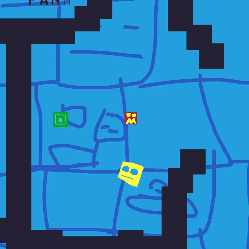 Game by @geometrydashfani