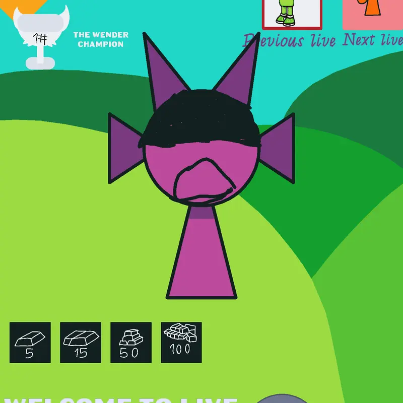 Game by @the_tankengine71