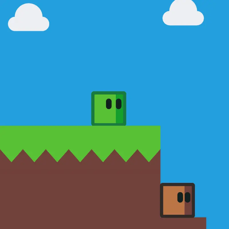 Game by @Mari84