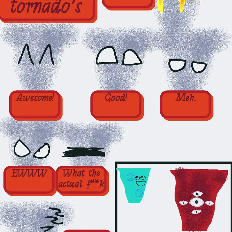 Game by @storm_chaser1