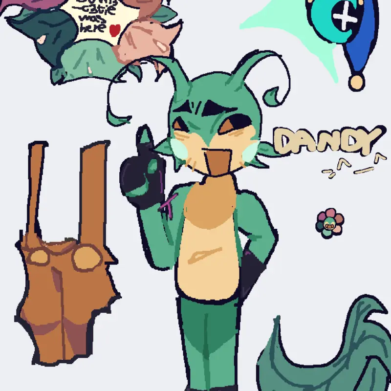Game by @catttcamel