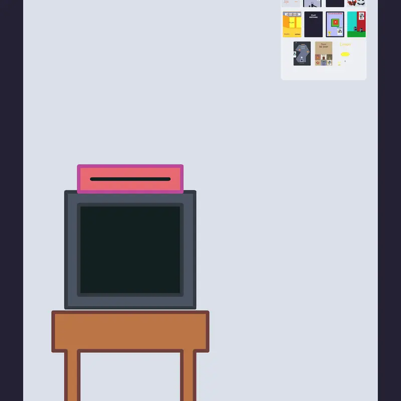 Game by @Poppy_Lorenzo