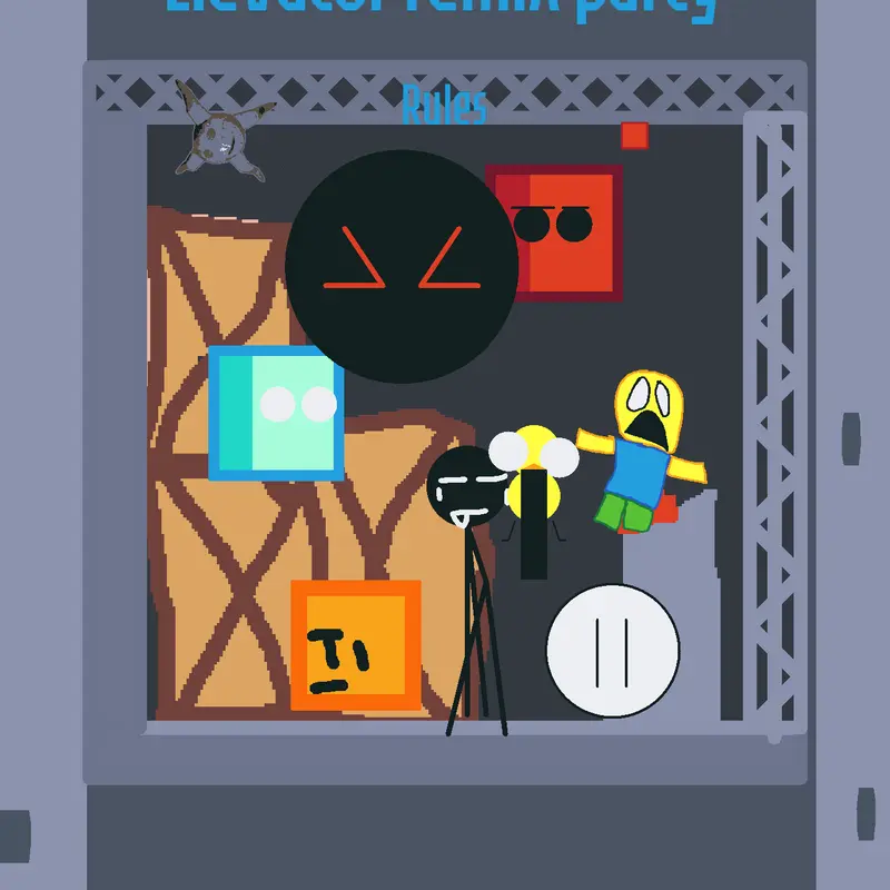 Game by @maauuu