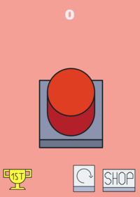 Clicker game