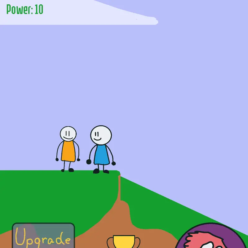 Game by @loveyou_GG