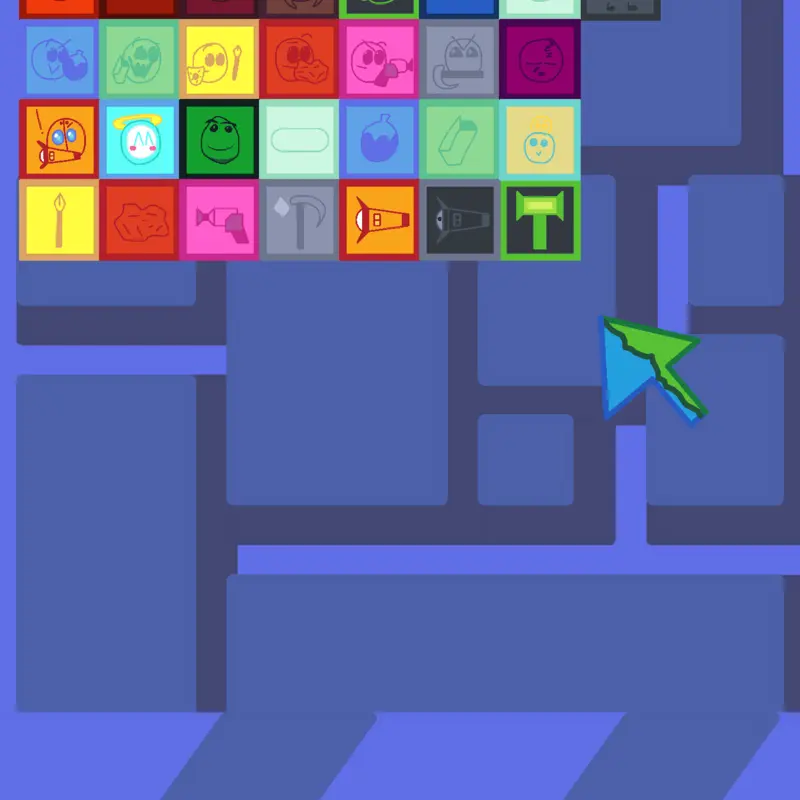 Game by @KJVR