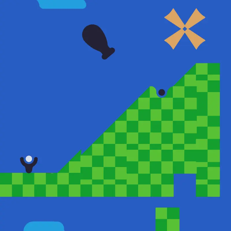Game by @Mobile_Pavel