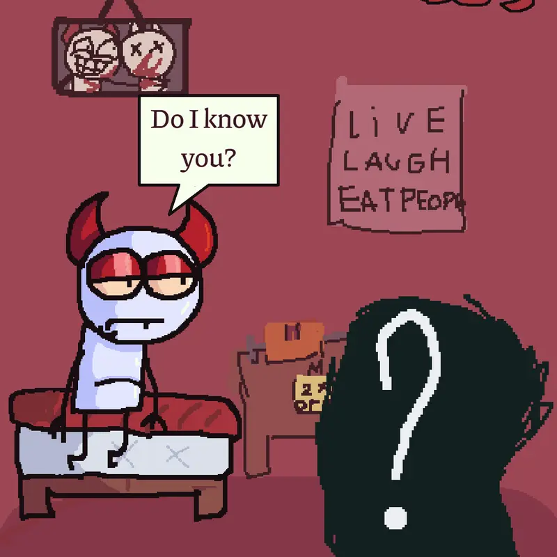 Game by @The_MysteryGuy