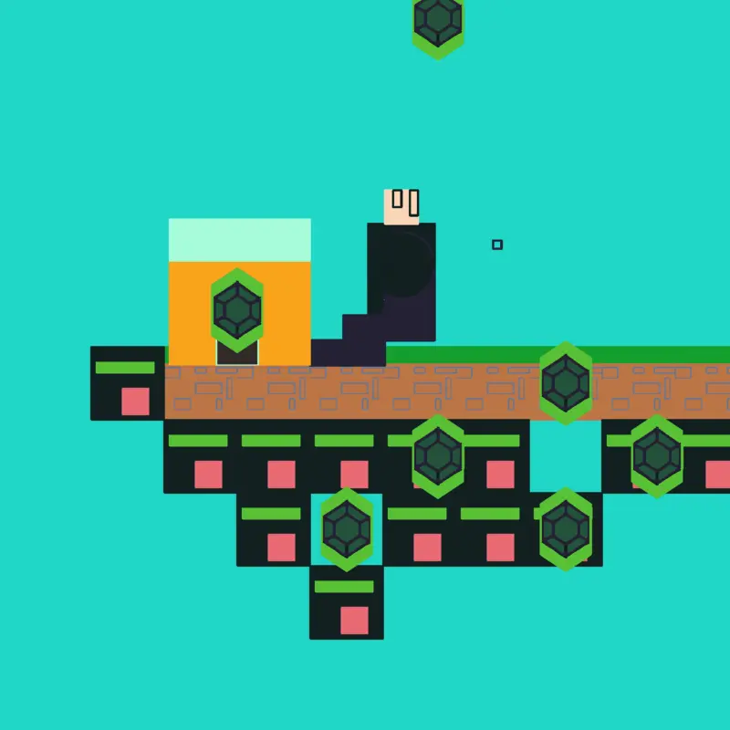 Game by @amirhosseinF