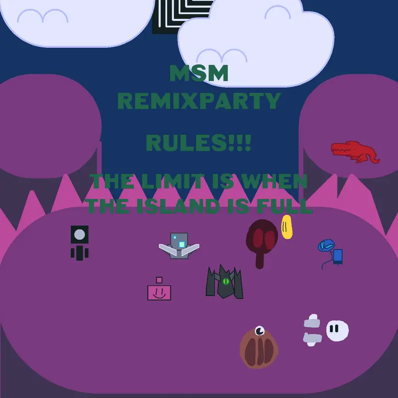 Game by @sepsterdemon
