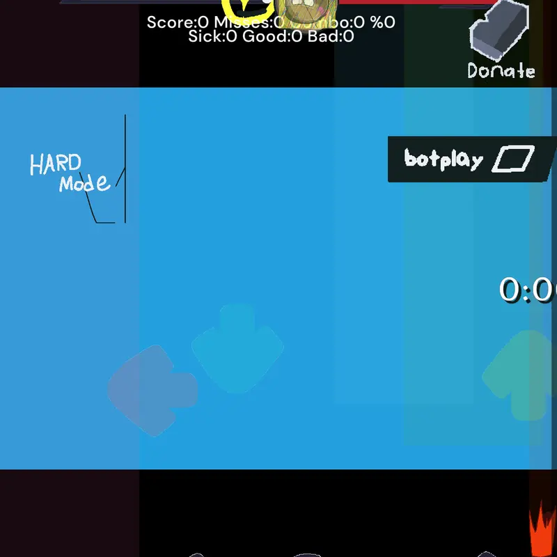 Game by @uwyoe