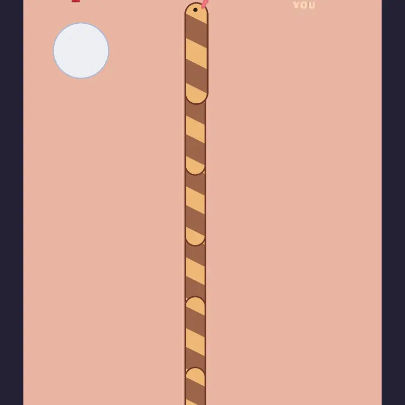 Game by @Pinster