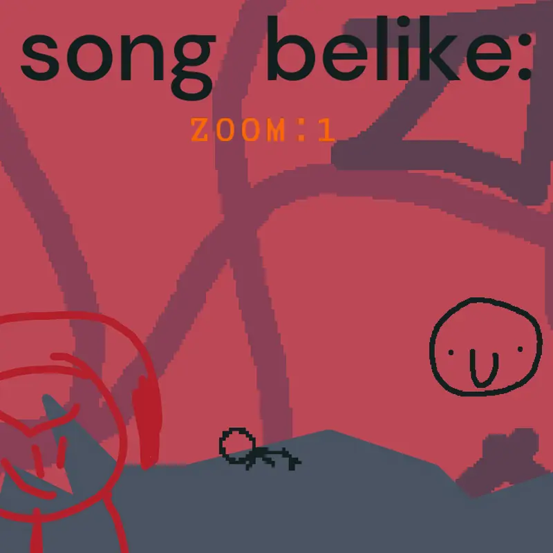 Game by @RedStraberryRobotCat