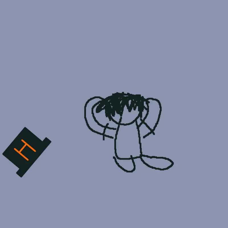 Game by @Rafaelram