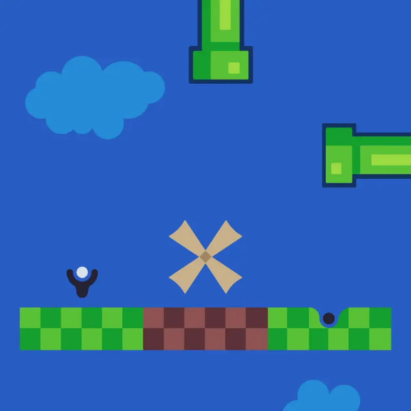 Game by @kitplays