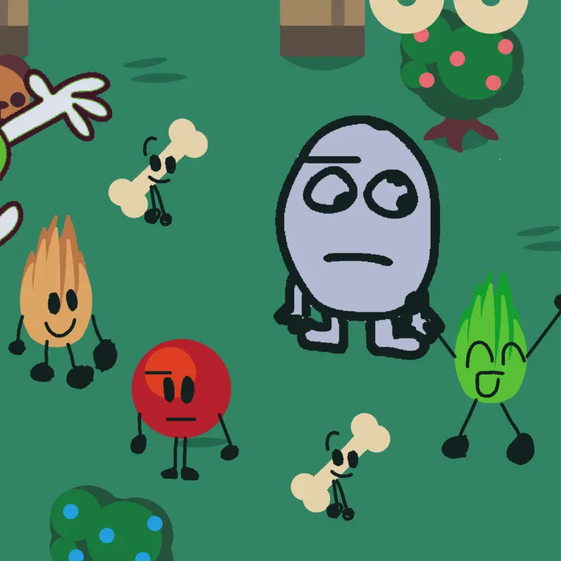 Game by @strawberrycookie98