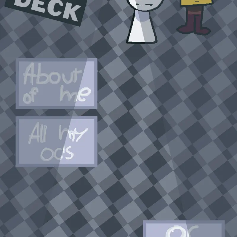 Game by @Luxembing