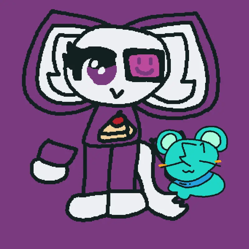 Game by @milathesprunki-official