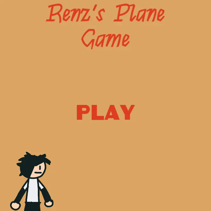 Game by @Renz5757