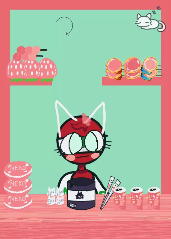 Game by @Iryna19