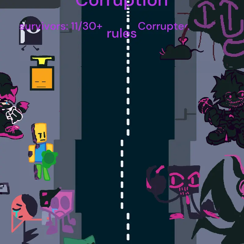 Game by @30thdap
