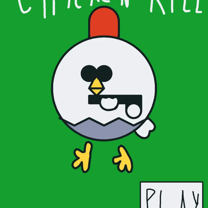Game by @Amirzan