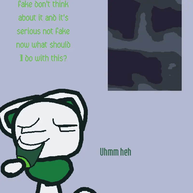 Game by @itzgreencat