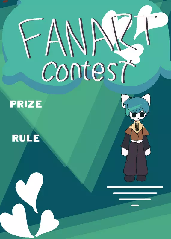 Game by @Rikura