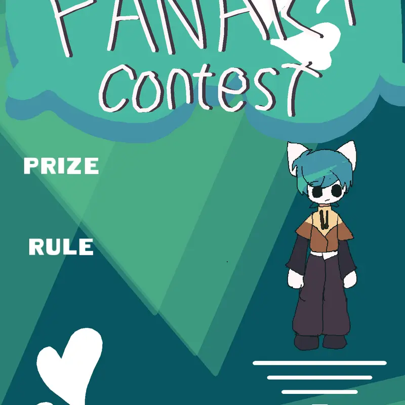 Game by @Rikura