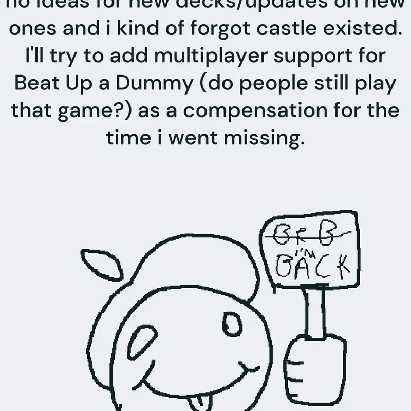 Game by @TheGuyWhoImagined