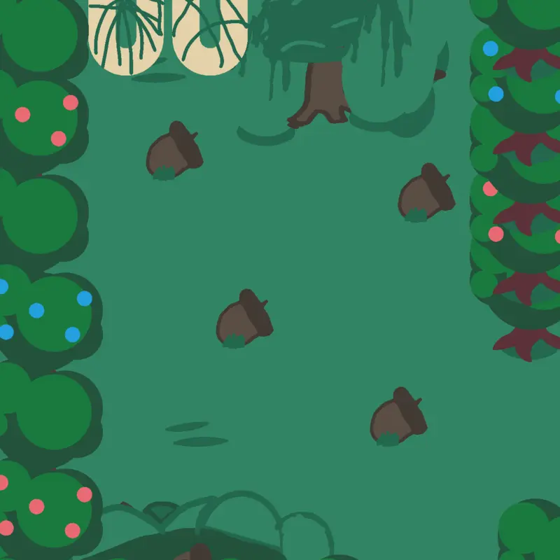 Game by @autumn_and_spring_lover