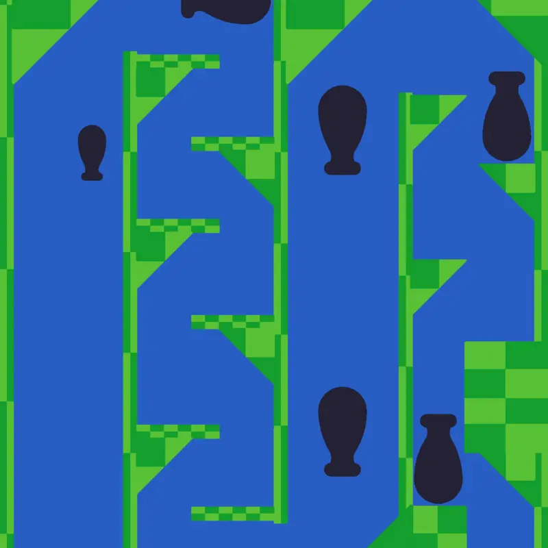Game by @GxKuzo